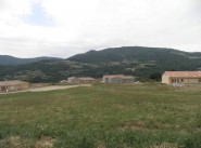 Development site Saint Felicien