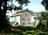 Farmhouse / country house Chantemerle Les Grignan