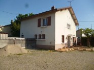 Farmhouse / country house Saint Bonnet De Mure