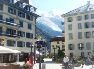 Five-room apartment and more Chamonix Mont Blanc