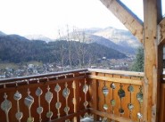 Five-room apartment and more Morzine