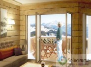 Four-room apartment Avoriaz