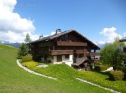 Four-room apartment Megeve