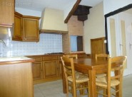 Four-room apartment Roanne