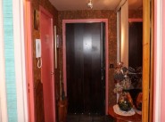 Four-room apartment Rumilly