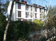 Four-room apartment Thonon Les Bains