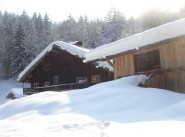 House Chamonix Mont Blanc