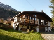 House Les Contamines Montjoie