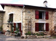 House Saint Maurice En Gourgois