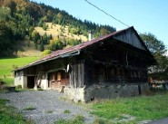 Mountain cottage / chalet Abondance