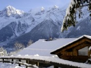 Mountain cottage / chalet Chamonix Mont Blanc