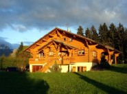 Mountain cottage / chalet Evian Les Bains