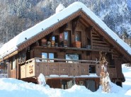 Mountain cottage / chalet Le Grand Bornand