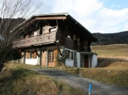 Mountain cottage / chalet Megeve