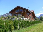 Mountain cottage / chalet Saint Sixt