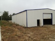 Office, commercial premise Chateauneuf Sur Isere
