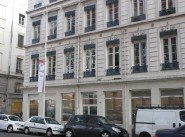 Office, commercial premise Lyon 06