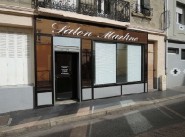 Office, commercial premise Saint Etienne