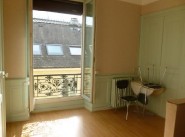 One-room apartment Aix Les Bains