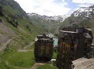 One-room apartment Avoriaz