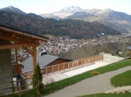 One-room apartment Morzine