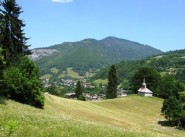 One-room apartment Morzine