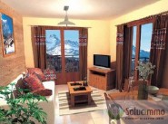 One-room apartment Saint Gervais Les Bains