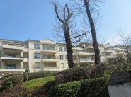 Purchase sale apartment Charbonnieres Les Bains