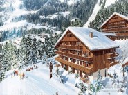 Purchase sale apartment Chatel