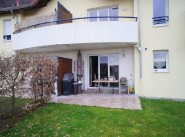 Purchase sale apartment La Balme De Sillingy