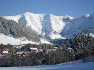 Purchase sale apartment Megeve