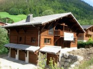 Purchase sale apartment Morzine