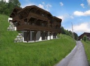 Purchase sale apartment Morzine