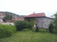 Purchase sale city / village house Ancy