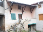 Purchase sale city / village house Ancy