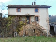 Purchase sale city / village house Chambost Allieres