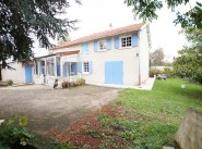 Purchase sale city / village house Chaponnay