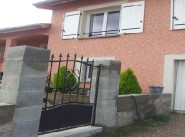 Purchase sale city / village house Condrieu