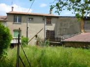 Purchase sale city / village house Les Olmes