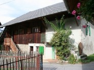 Purchase sale city / village house Montmin