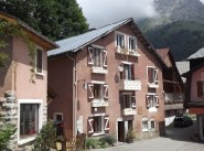 Purchase sale city / village house Montmin