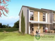 Purchase sale city / village house Neuvecelle