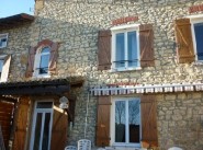 Purchase sale city / village house Pommiers