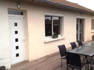 Purchase sale city / village house Roanne