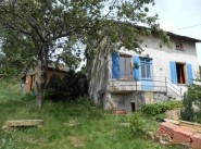 Purchase sale city / village house Saint Jean La Bussiere