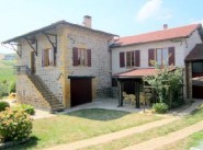 Purchase sale city / village house Saint Verand