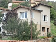 Purchase sale city / village house Saint Victor Sur Rhins