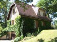 Purchase sale city / village house Tassin La Demi Lune