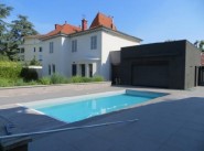 Purchase sale city / village house Villefranche Sur Saone