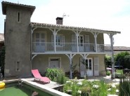 Purchase sale city / village house Vourles